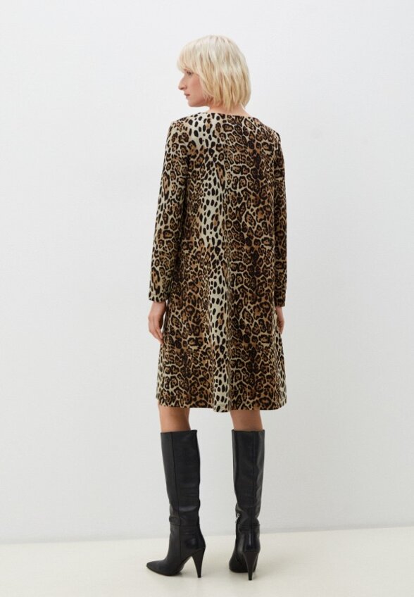 Платье Helmidge