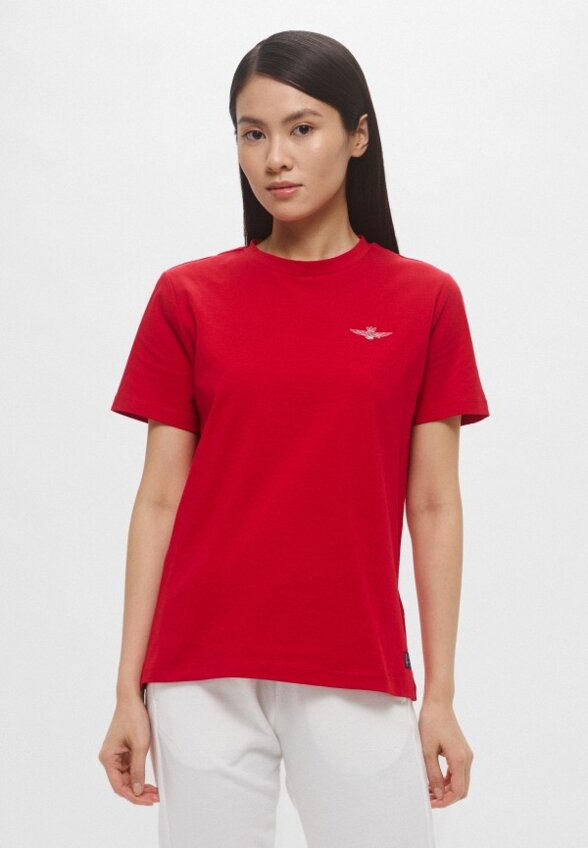 Футболка Aeronautica Militare