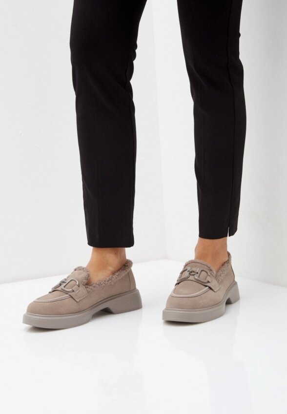 Лоферы Roberto Piraloff