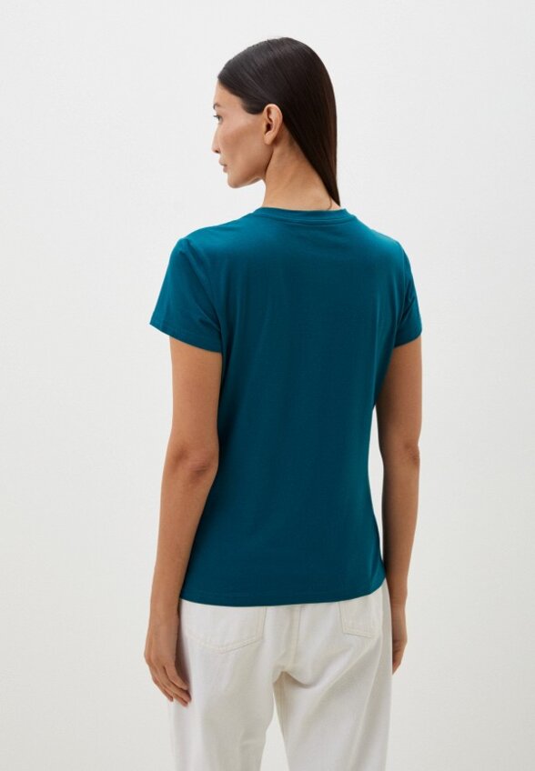 Футболка Alessandro Manzoni