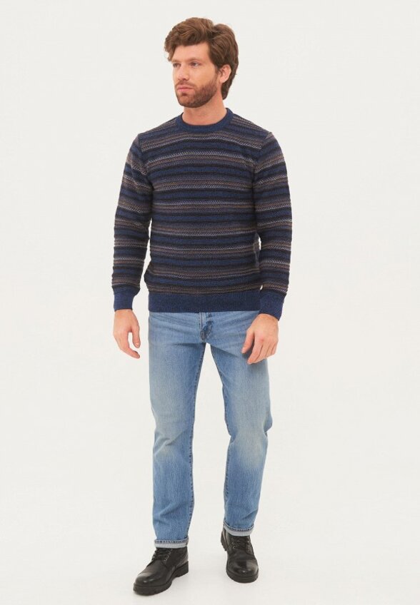 Джемпер Стим