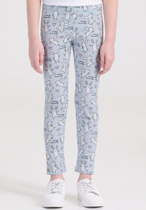 Леггинсы 2 шт. Апрель