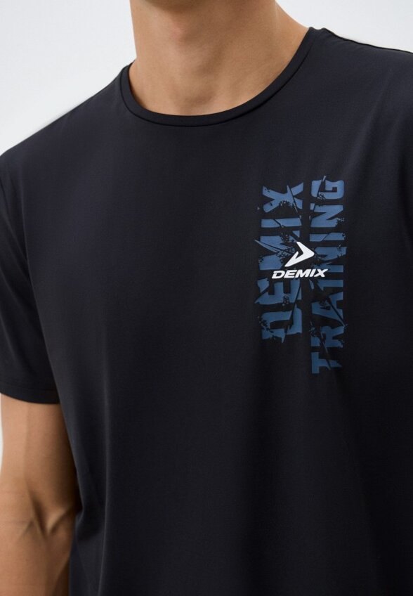 Футболка спортивная Demix