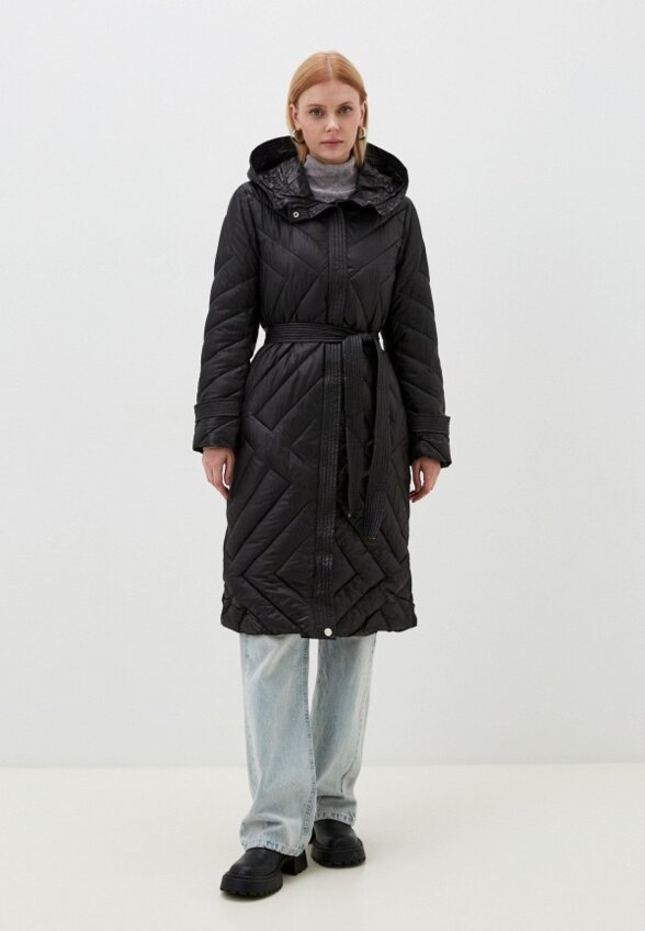 Куртка-пальто Isibris