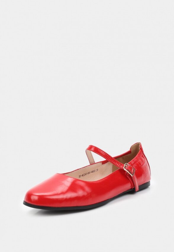 Балетки Helena Berger