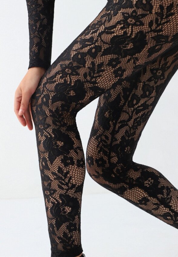 Леггинсы Harmonia Sensuum