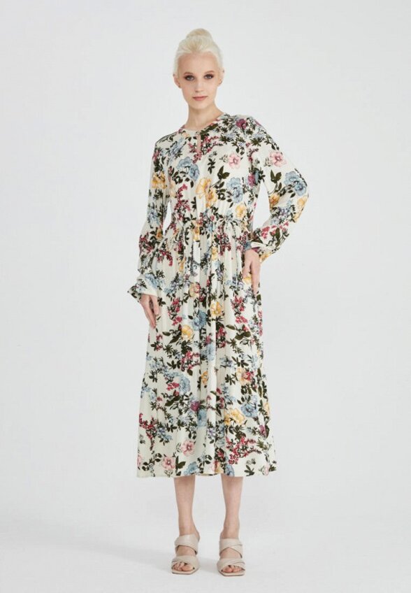 Платье Velocity