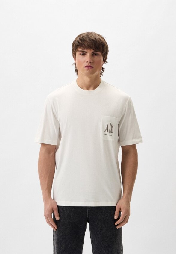 Футболка Armani Exchange