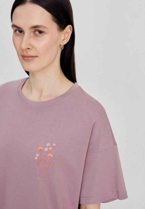 Футболка Finn Flare