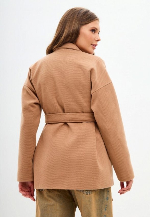Полупальто Noele Boutique