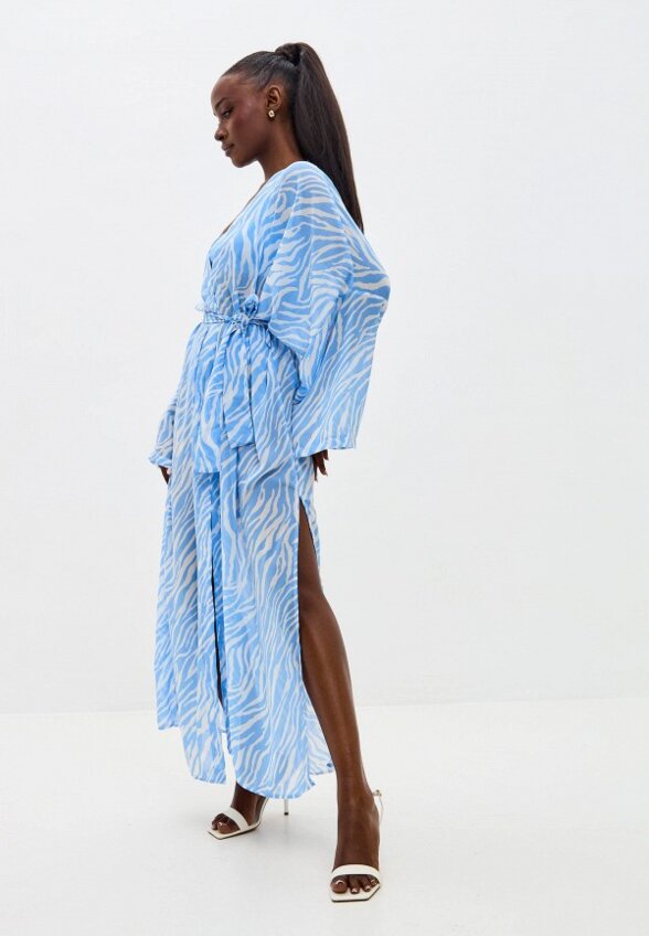 Туника пляжная Dintime