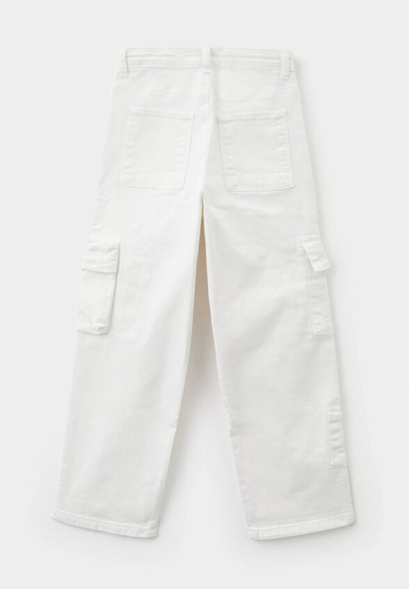 Джинсы Escabel