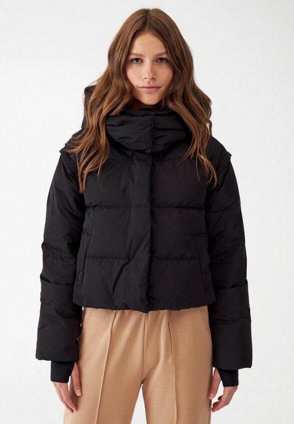 Пуховик Blesker