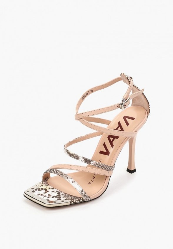 Босоножки Vasconte