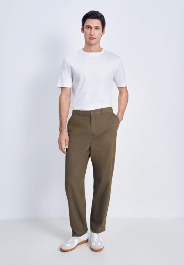 Брюки Finn Flare