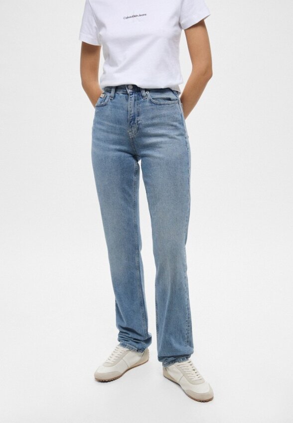 Джинсы Calvin Klein Jeans