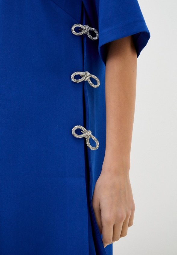 Платье и брошь Lakressi