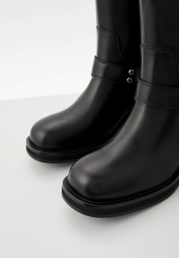 Полусапоги Ekonika Premium