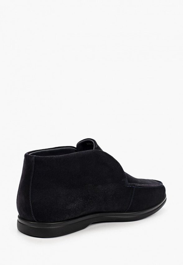 Ботинки El'Rosso