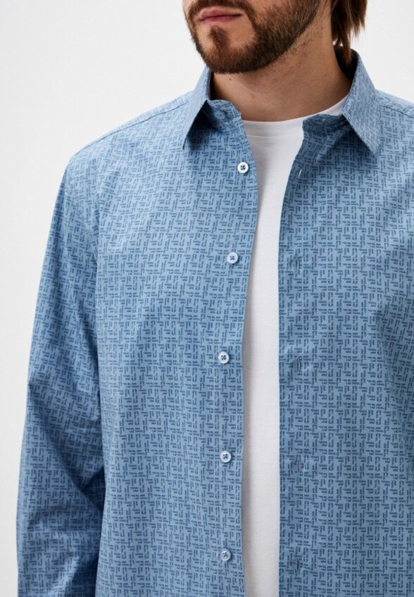 Рубашка Ritter