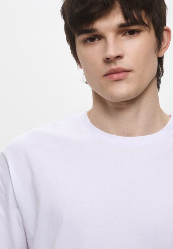 Футболка Bikkembergs