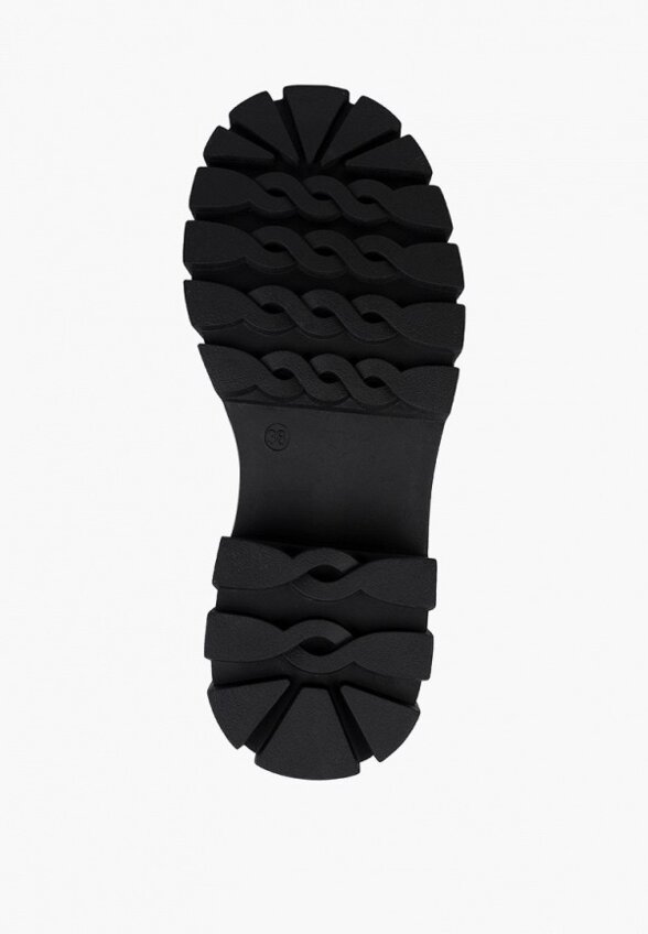 Ботинки Patrol