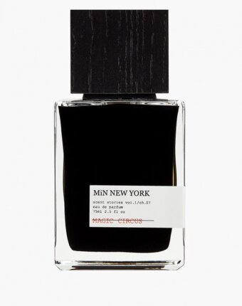 Парфюмерная вода Min New York мужчинам