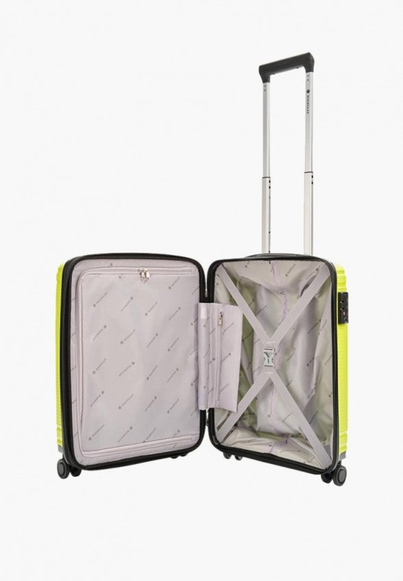 Чемодан Magellan