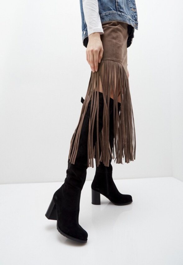 Ботфорты Marco&Art