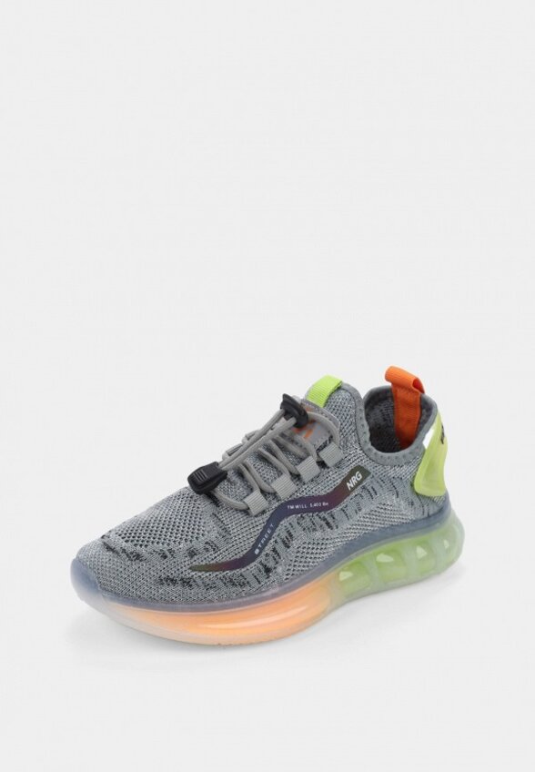 Кроссовки Shuzzi