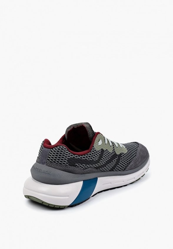 Кроссовки Brandblack