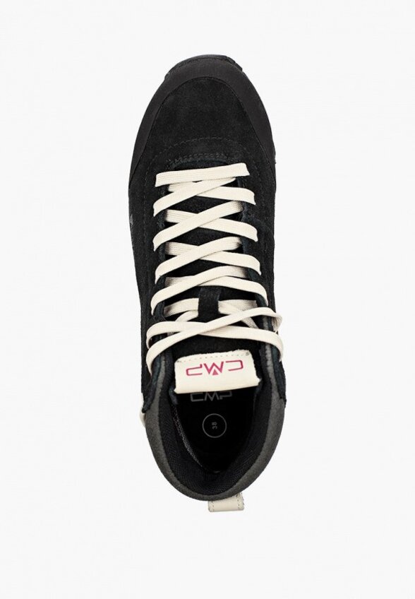 Ботинки трекинговые CMP