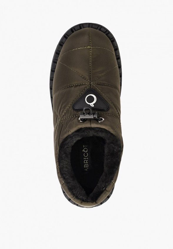 Ботинки Abricot