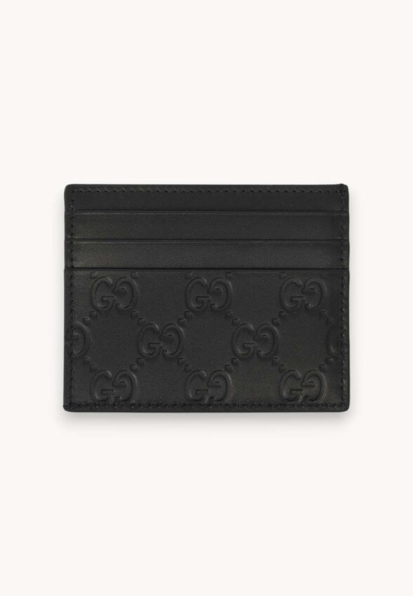 Gucci Cardholder