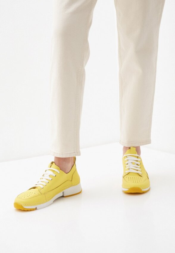 Кроссовки Basconi