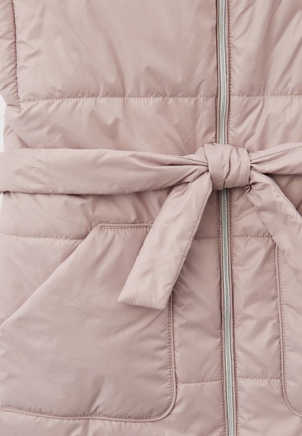 Жилет утепленный АксАрт