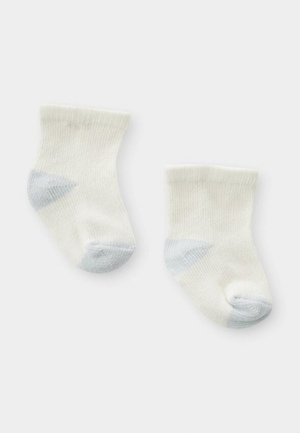 Лонгслив, брюки и шапка Carter’s