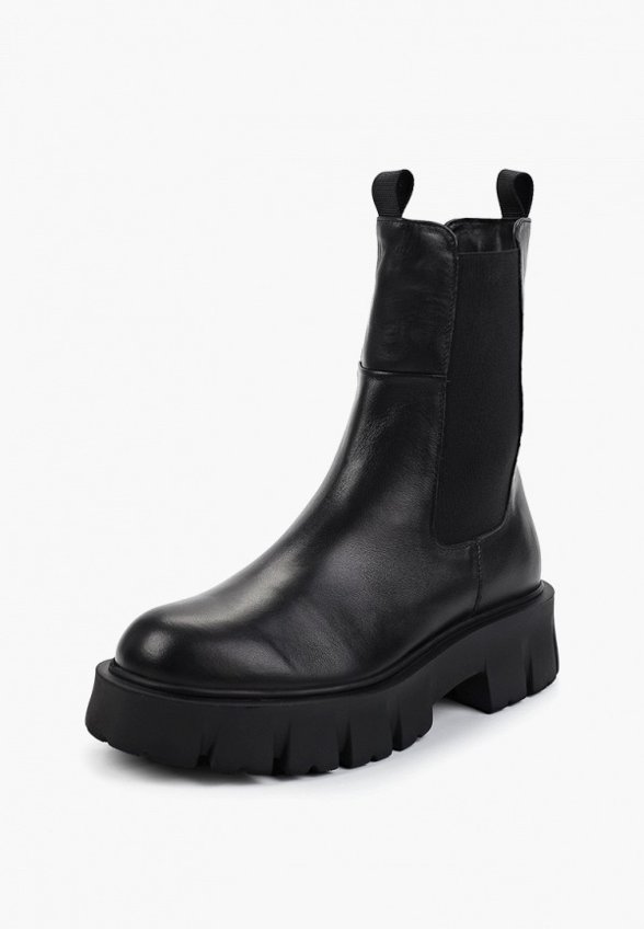 Ботинки Mof-Berg