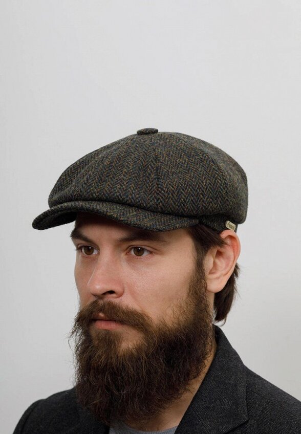 Кепка Fredrikson