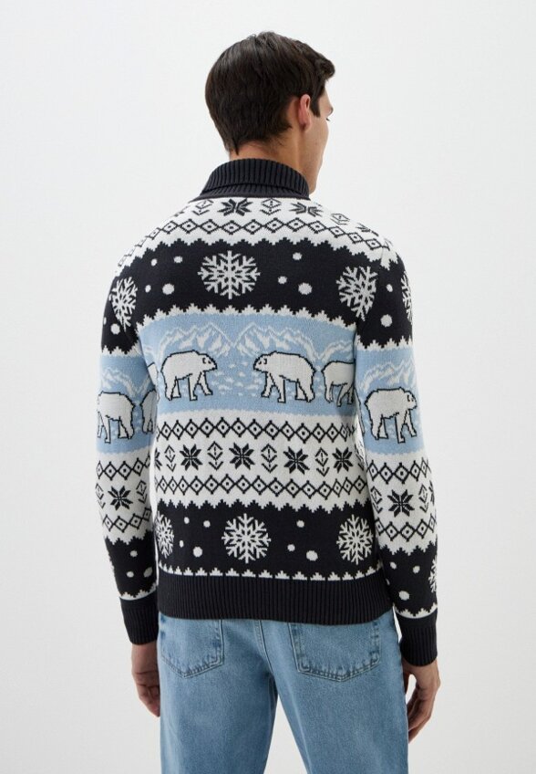 Свитер Colin's