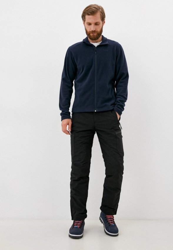 Брюки утепленные Baon