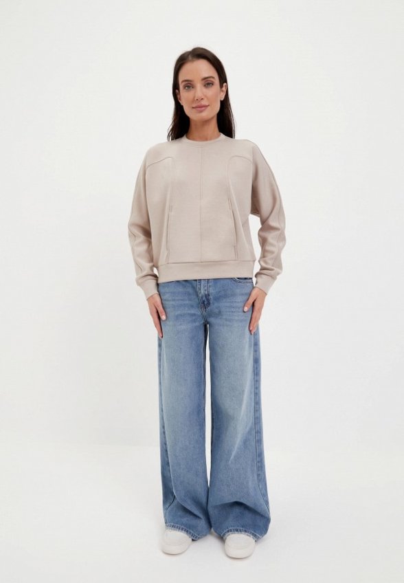 Свитшот Mascotte