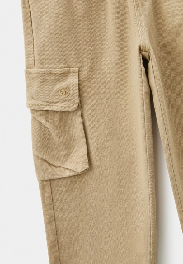 Джинсы Resser Denim
