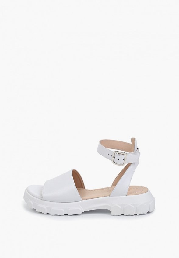 Сандалии Mastille