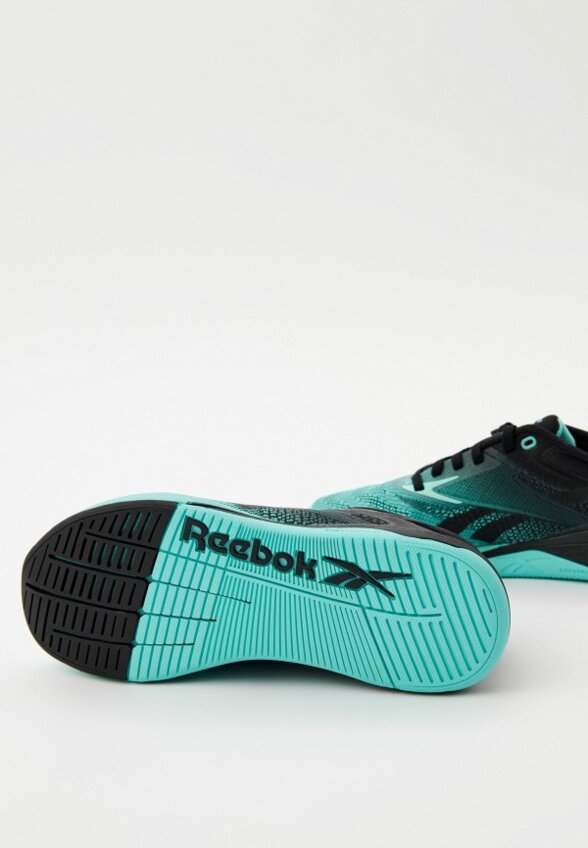 Кроссовки Reebok