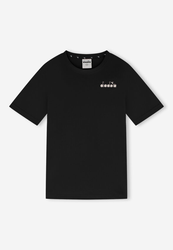 Футболка женская Diadora, Черный