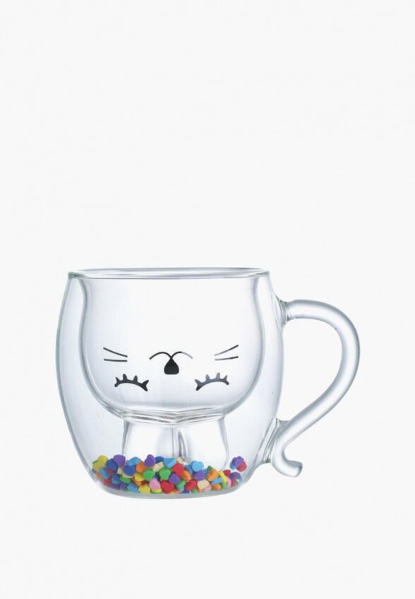 Кружка Mandarin Decor