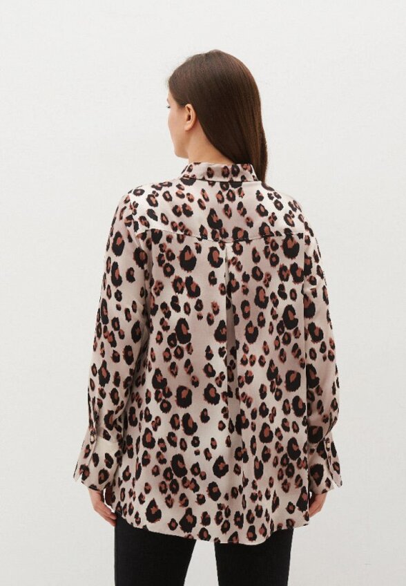 Блуза Samoon by Gerry Weber