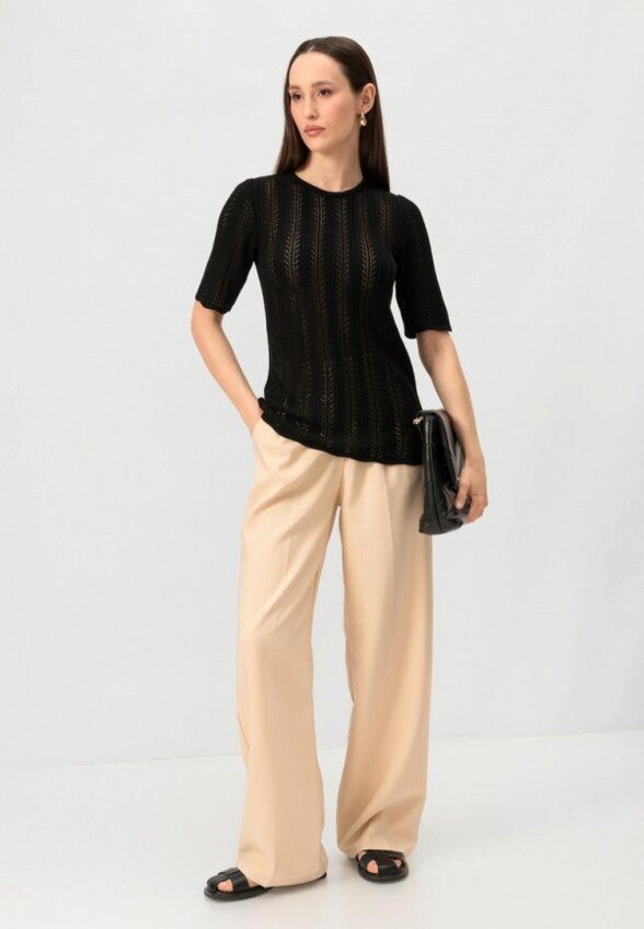 Джемпер Vivawool