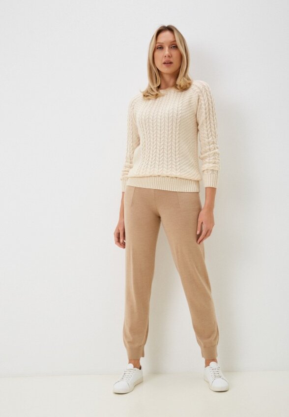 Джемпер Стим